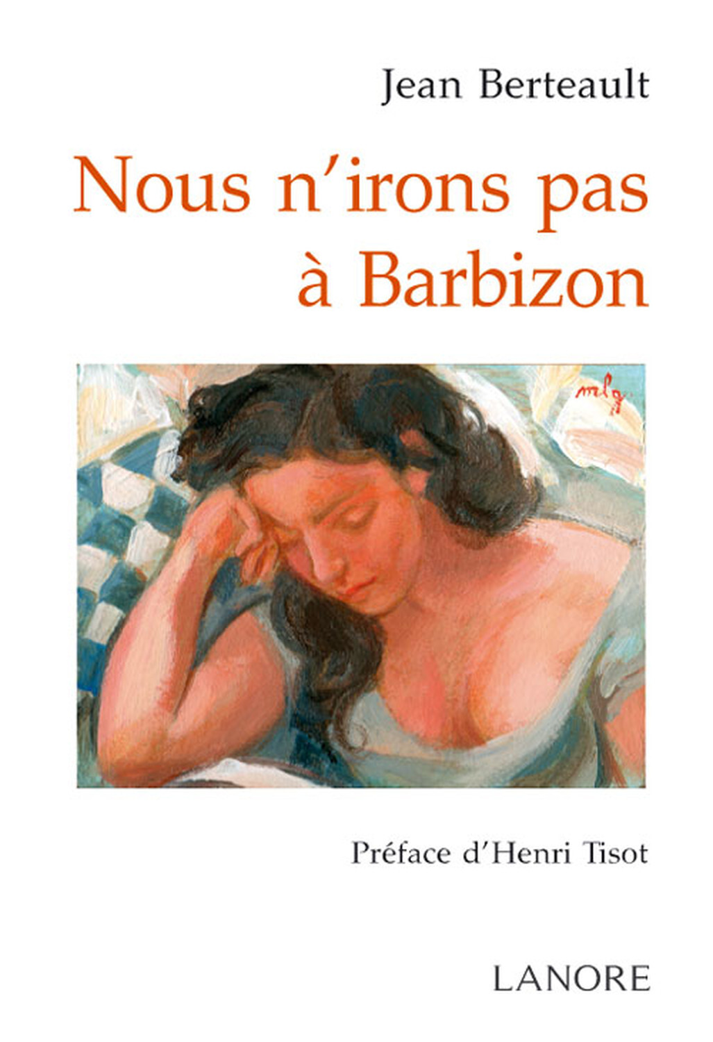 Nous n'irons pas à Barbizon