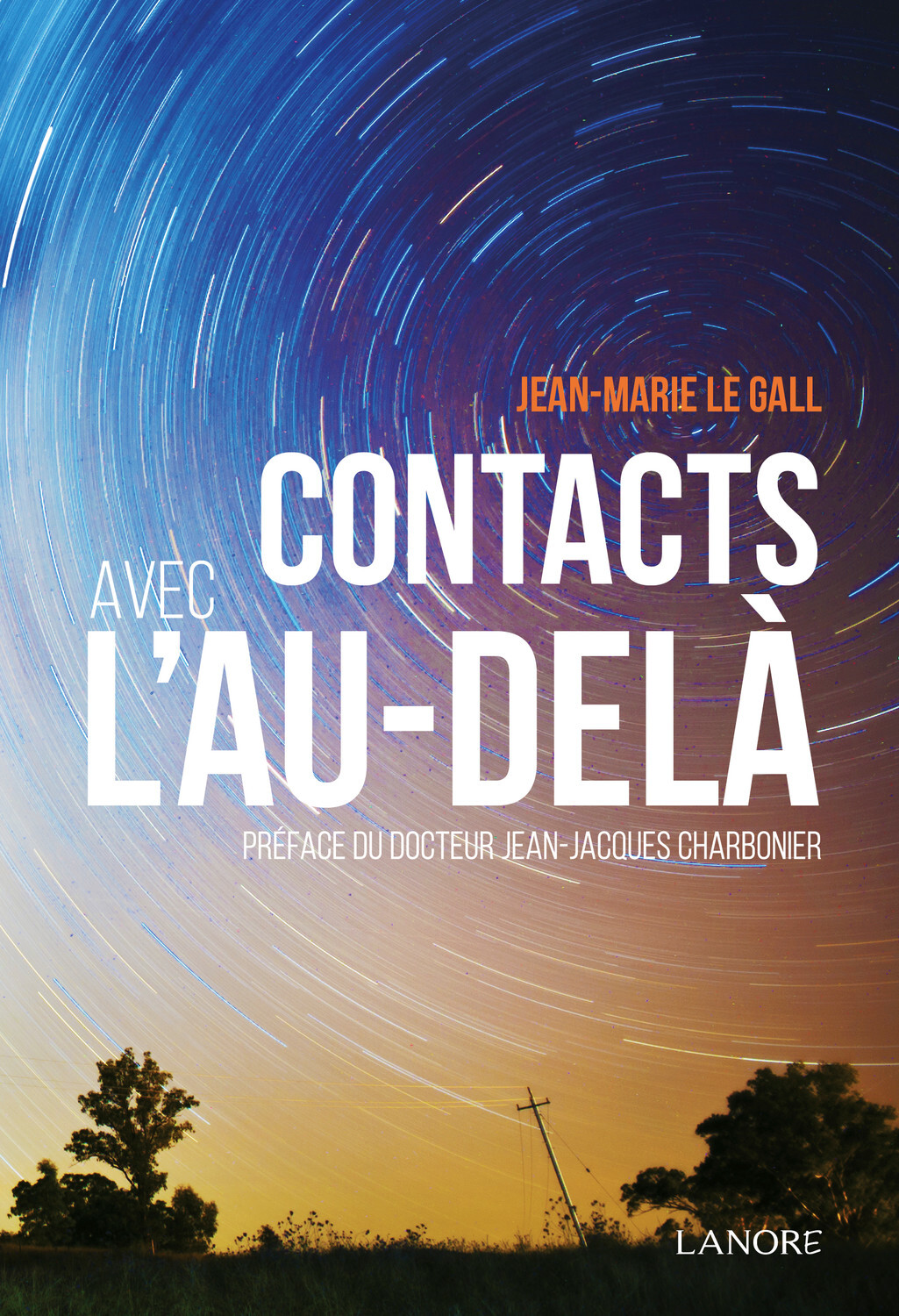 Contacts avec l'Au-delà