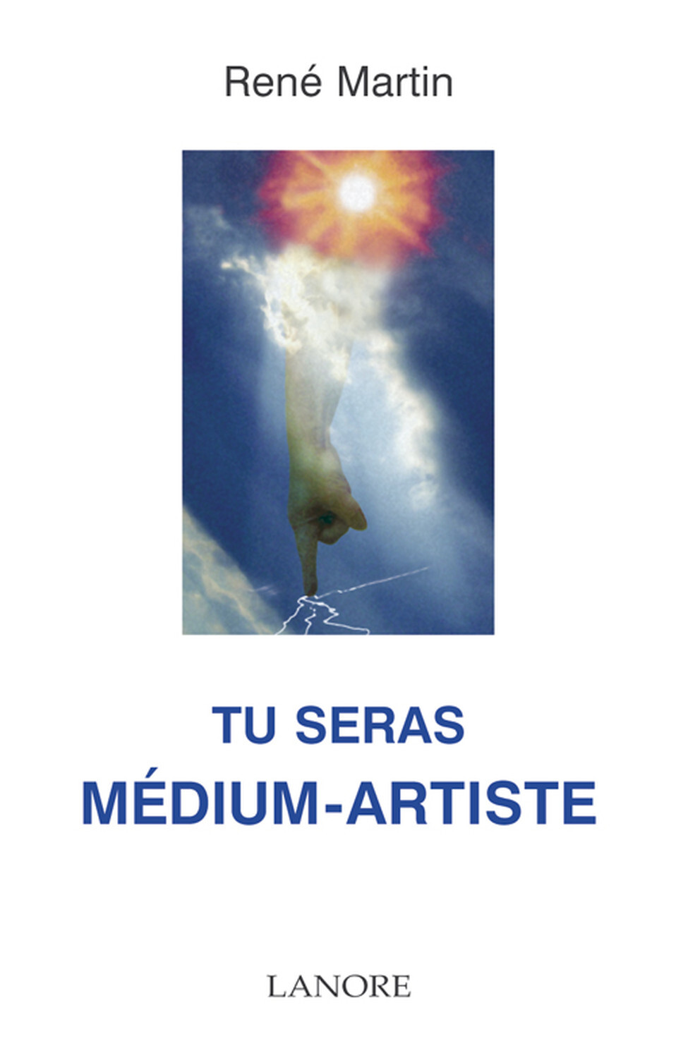 Tu seras médium-artiste