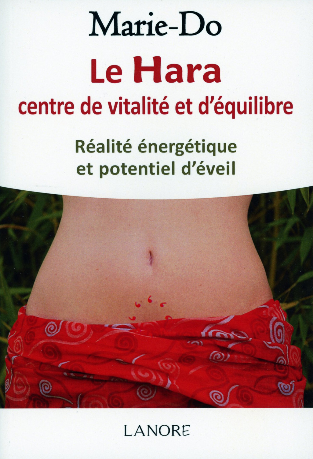 Le Hara centre de vitalité et d'équilibre - Réalité énergétique et potentiel d'éveil