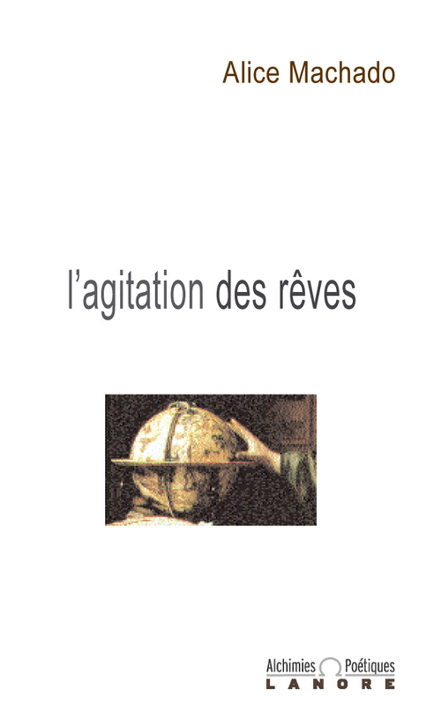 L'agitation des rêves