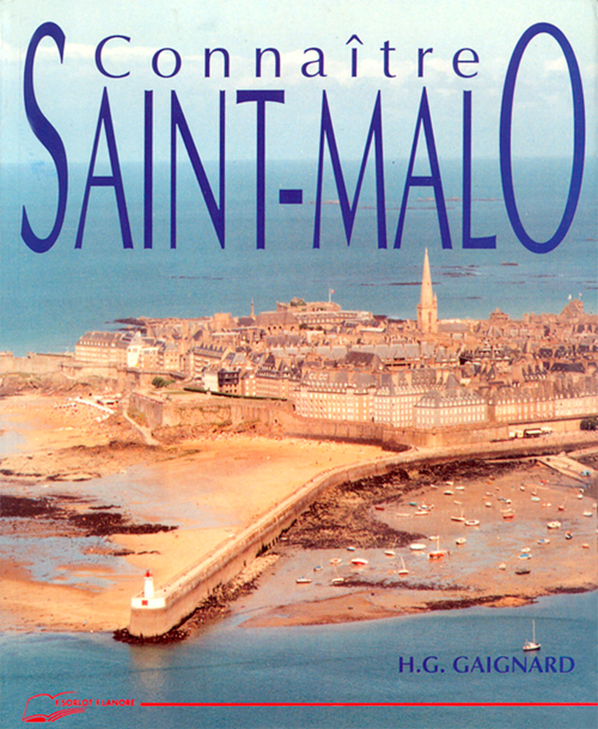 Connaître St Malo