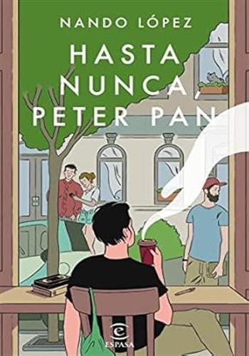 Hasta nunca, peter pan