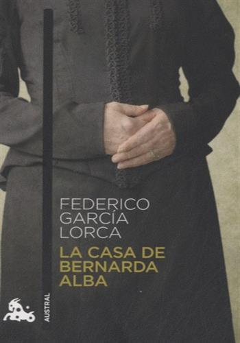 La casa de bernarda alba