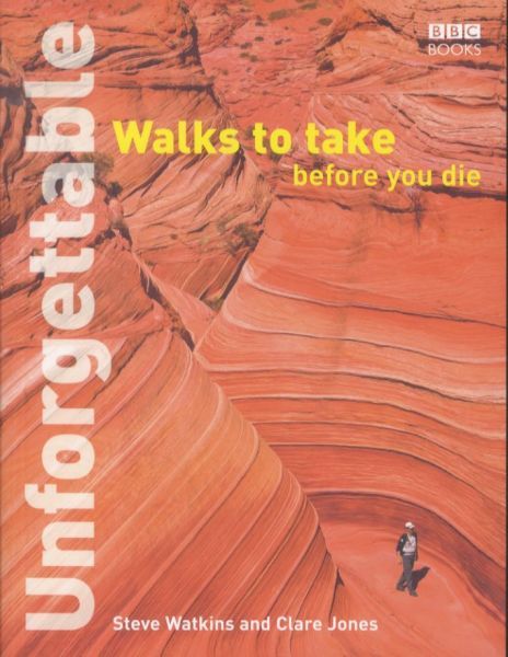 Unforgettable Walks to Take Before you Die