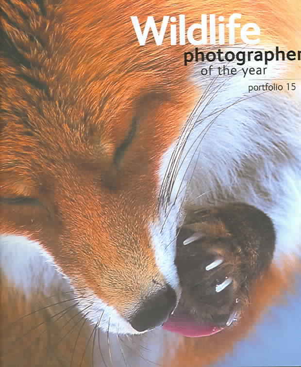 WILDLIFE PHOTOGRAPHER OF THE YEAR: PORTFOLIO 15