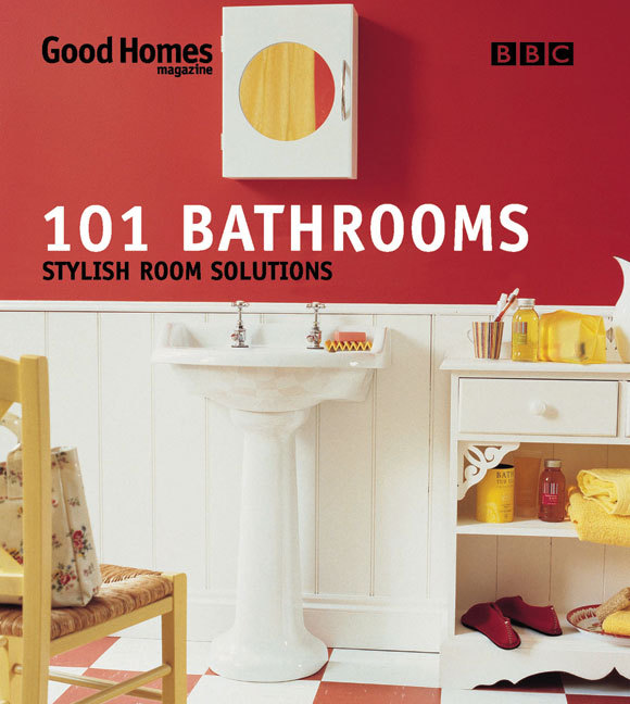 101 Bathrooms