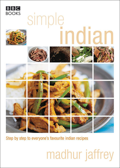 Simple Indian Cookery