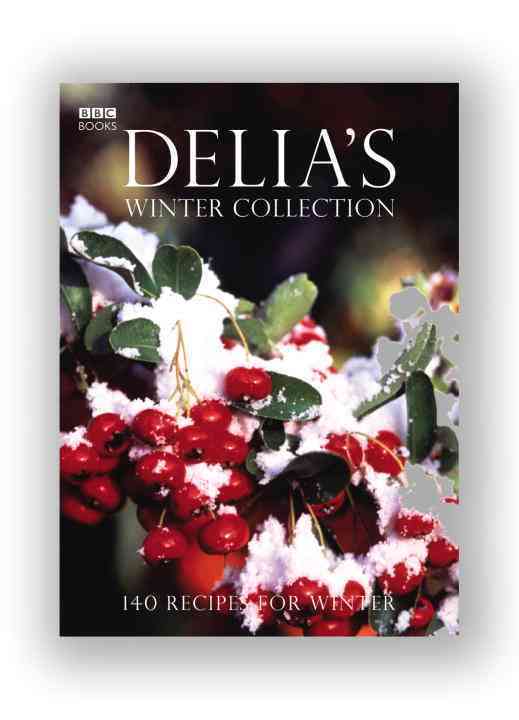 Delia's Winter Collection