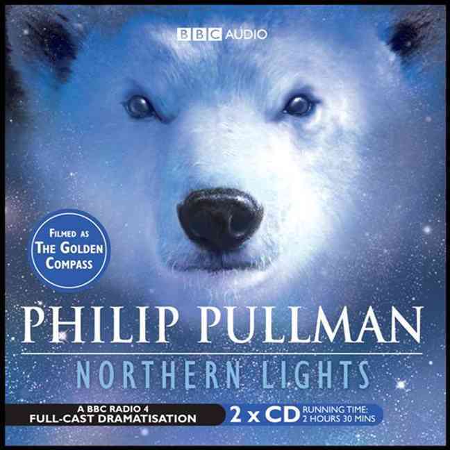 NORTHERN LIGHTS AUDIO CD