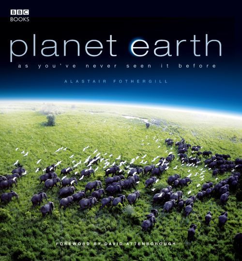 Planet Earth