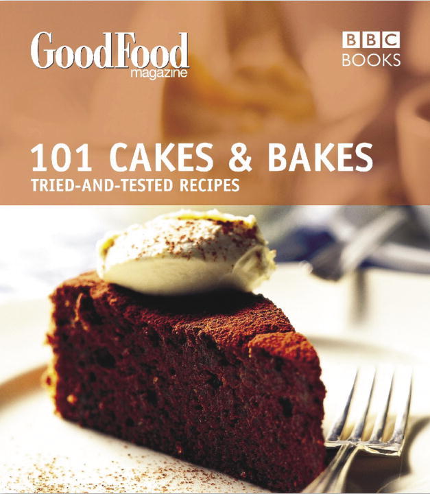 101 Cakes and Bakes