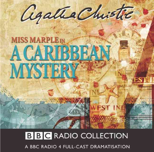 A CARIBBEAN MYSTERY