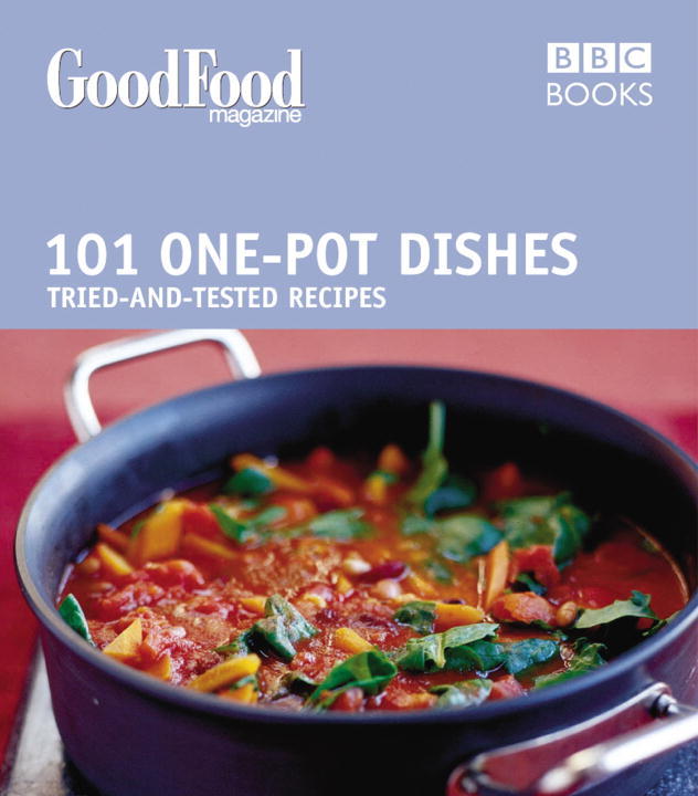 101 One-Pot Dishes