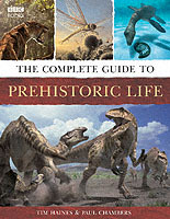 The Complete Guide to Prehistoric Life