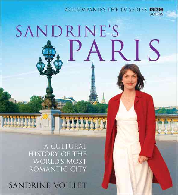 Sandrine's Paris