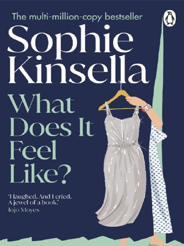 What Does it Feel Like?