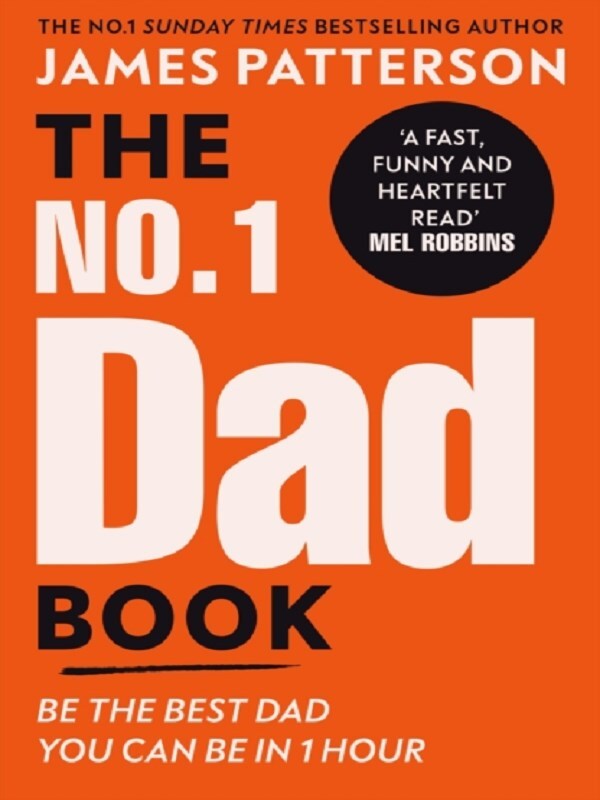 The No. 1 Dad Book