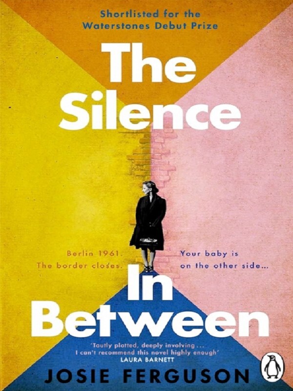 The Silence In Between