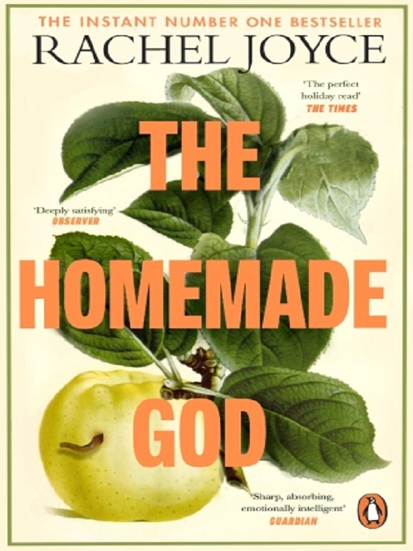 The homemade god
