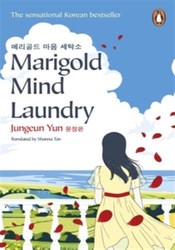 Marigold mind laundry