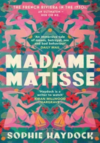 Madame matisse