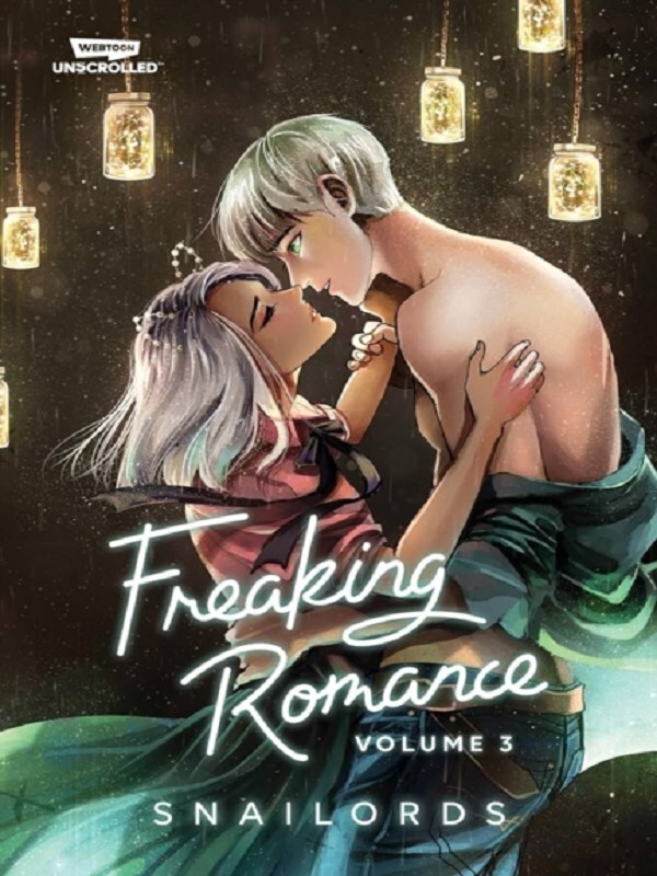Freaking Romance Volume 3