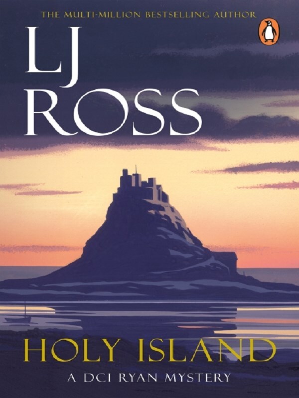 Holy Island