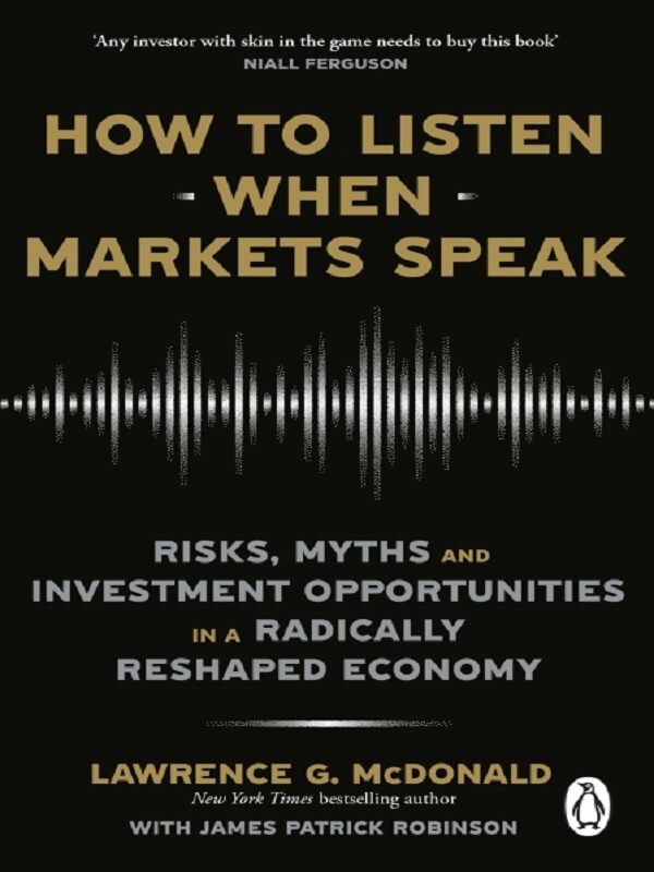 How to Listen When Markets Speak