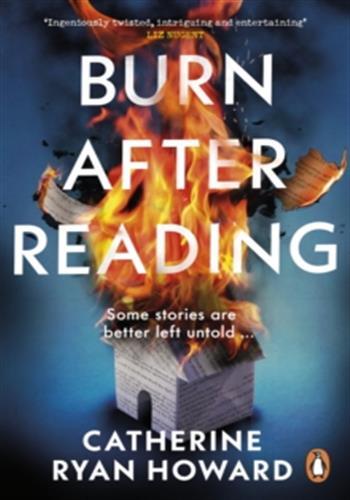 Burn after reading