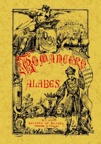ROMANCERO ALABES