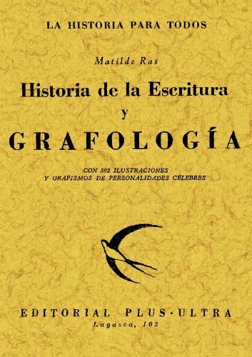 HISTORIA DE LA ESCRITURA