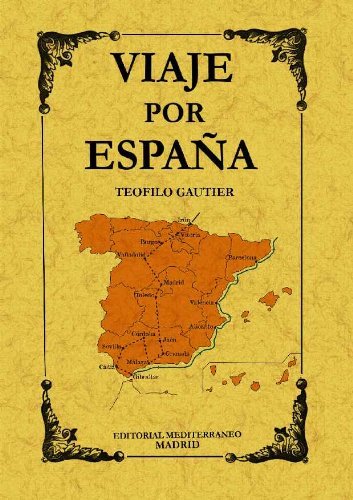 VIAJE POR ESPANA