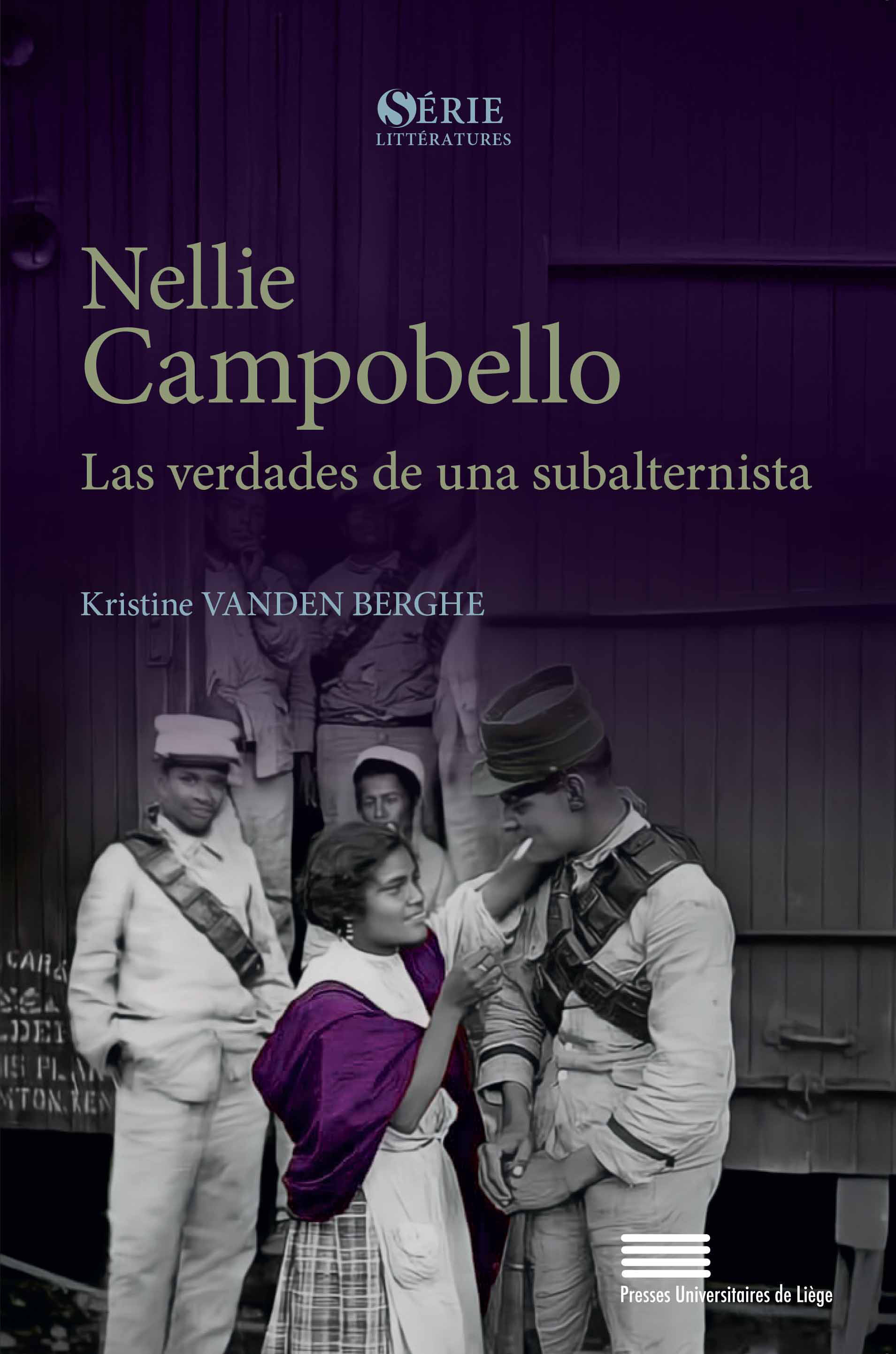 NELLIE CAMPOBELLO : LAS VERDADES DE UNA SUBALTERNISTA (ESP)