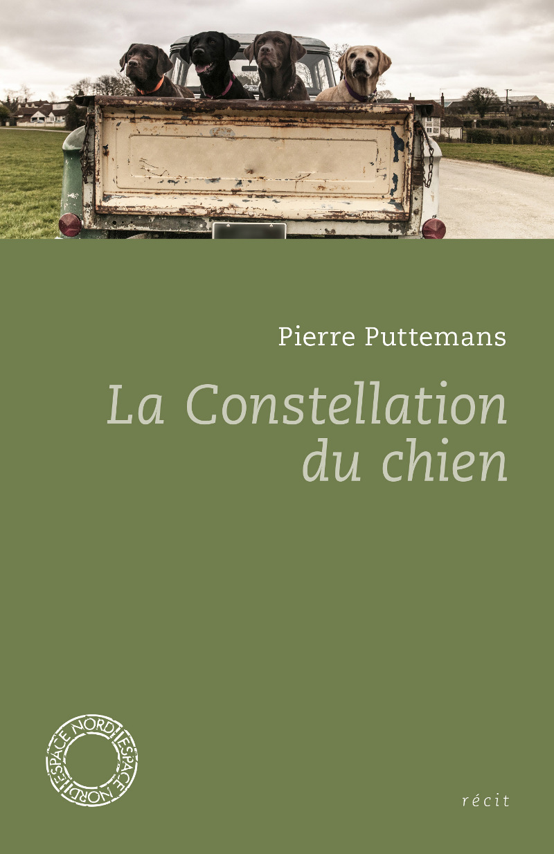 LA CONSTELLATION DU CHIEN