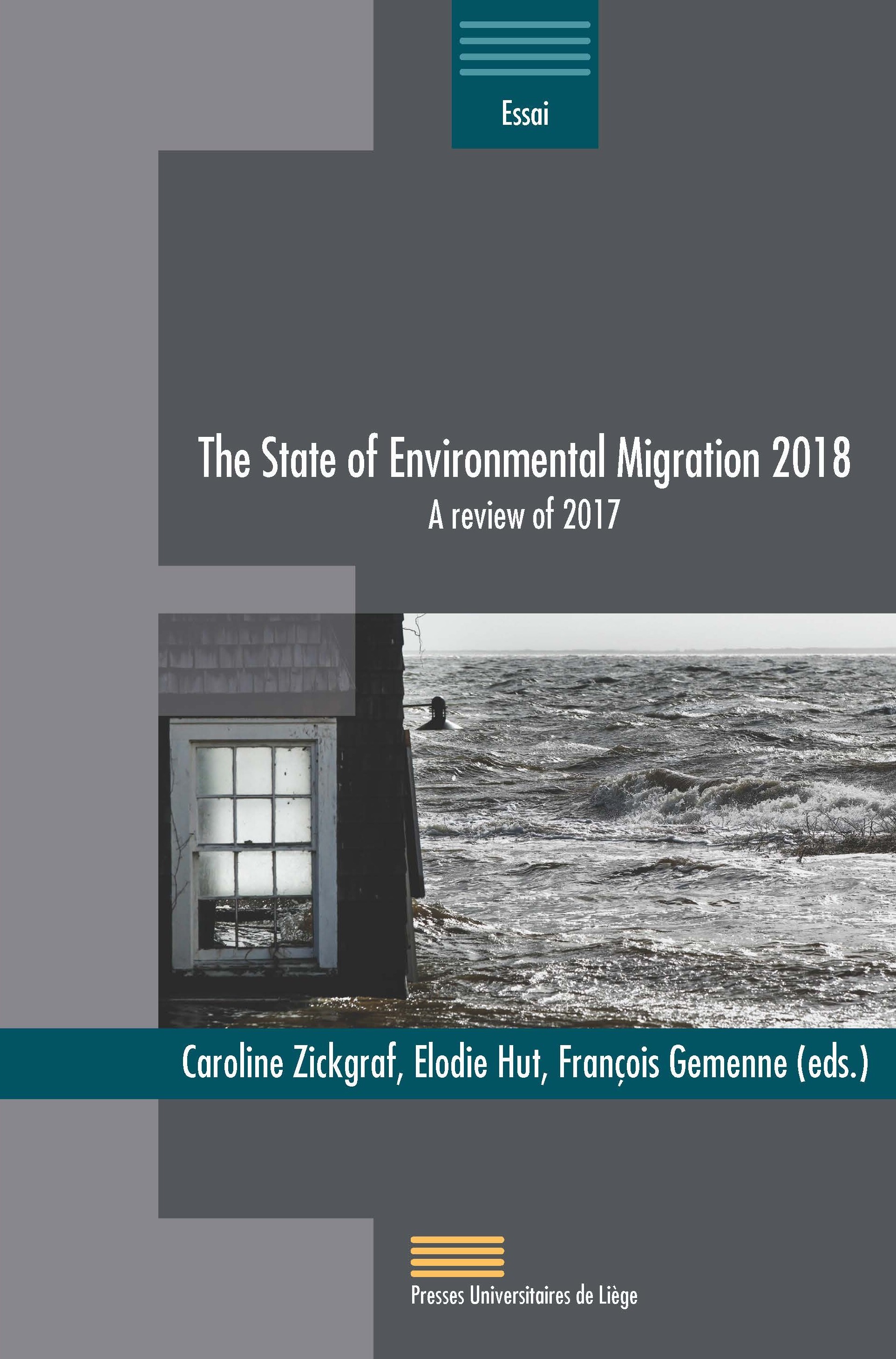 THE STATE OF ENVIRONMENTAL MIGARTION 2018 : A REVIEW OF 2017 (ENG)