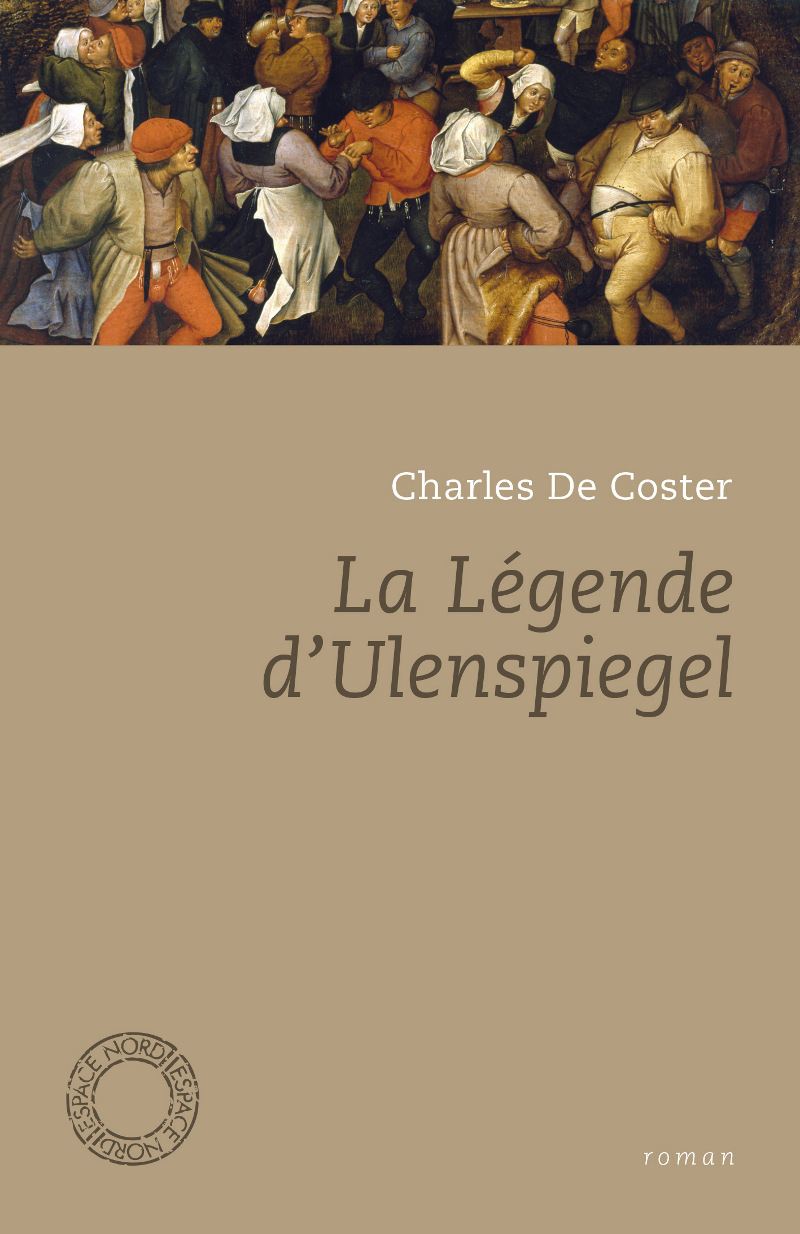 LA LEGENDE D'ULENSPIEGEL