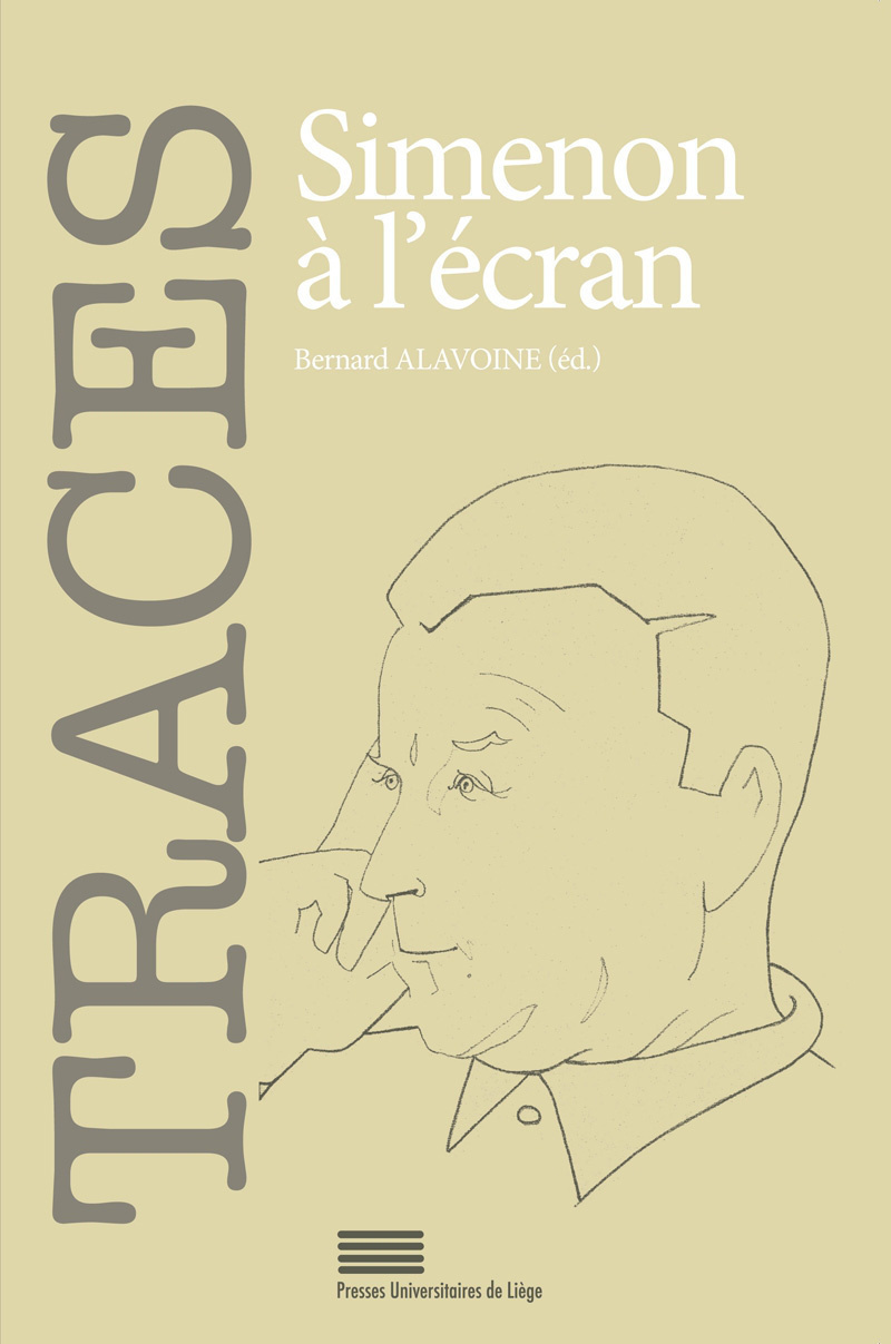 TRACES 23 : SIMENON A L'ECRAN