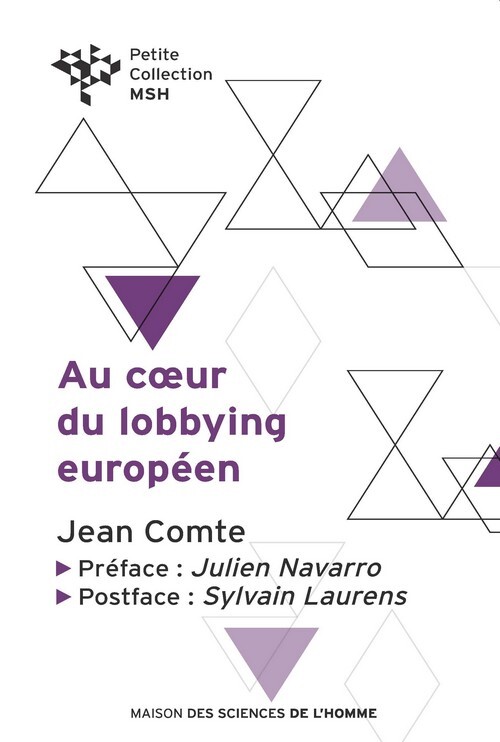au cœur du lobbying européen