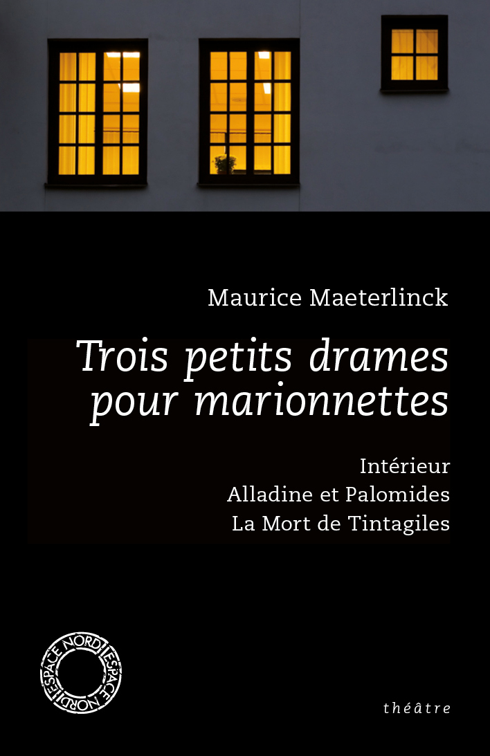 TROIS PETITS DRAMES POUR MARIONNETTES
