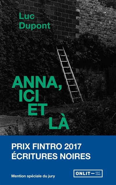 ANNA, ICI ET LA