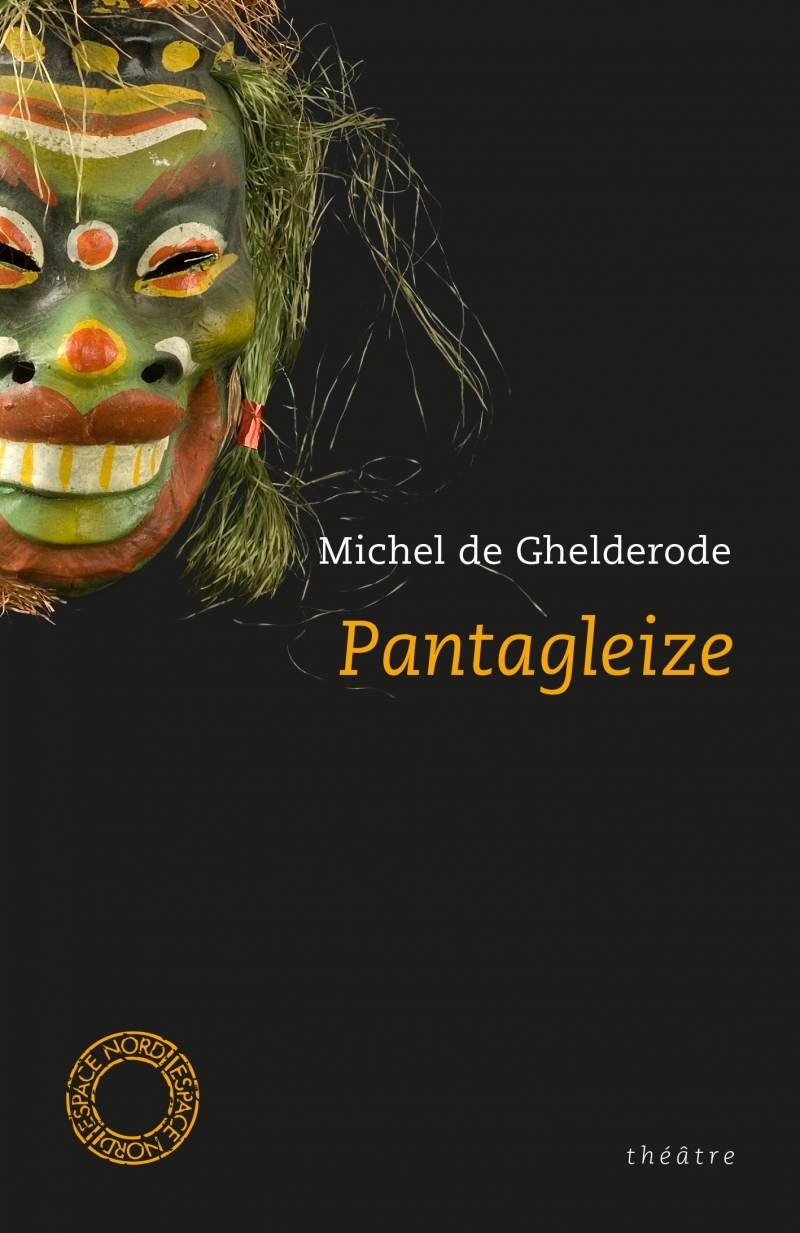 PANTAGLEIZE