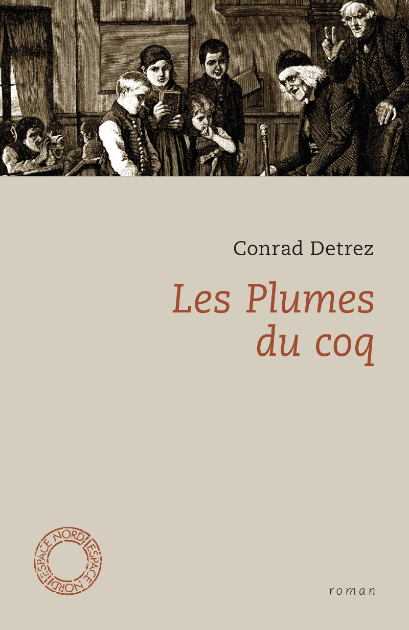 LES PLUMES DU COQ