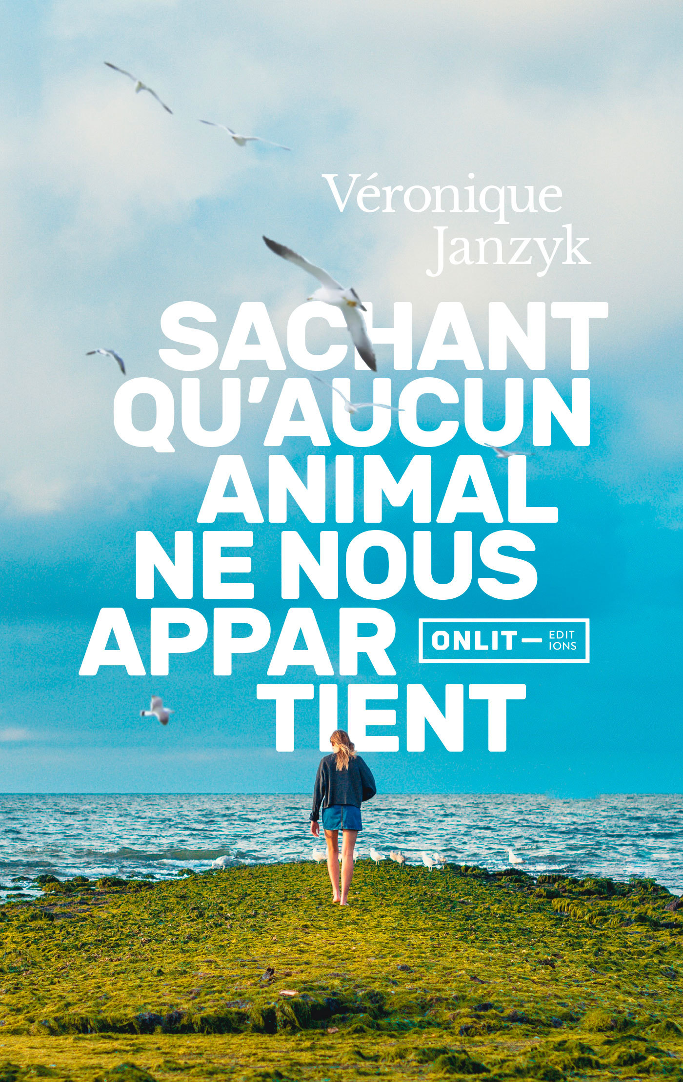 Sachant qu'aucun animal ne nous appartient
