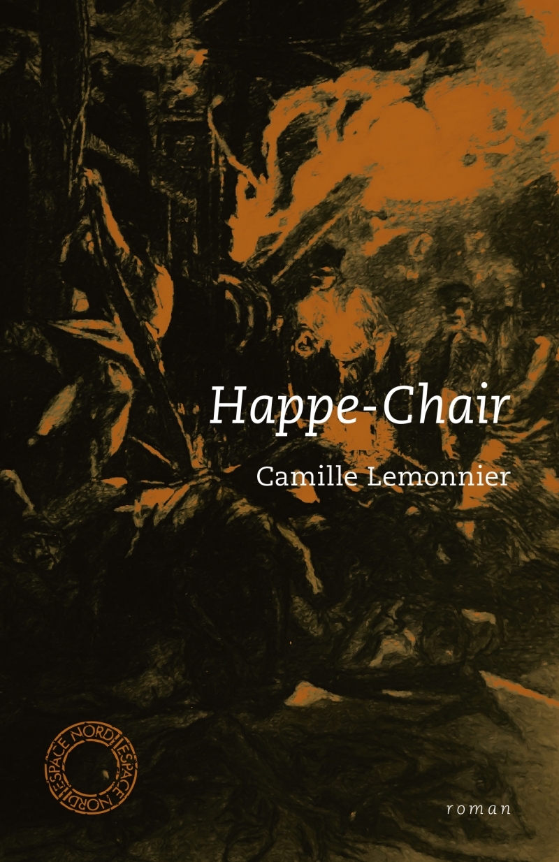 HAPPE-CHAIR