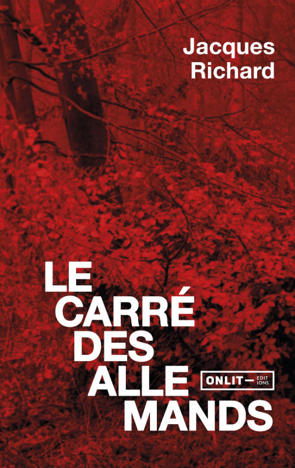 LE CARRE DES ALLEMANDS