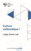 CULTURE VIDEOLUDIQUE