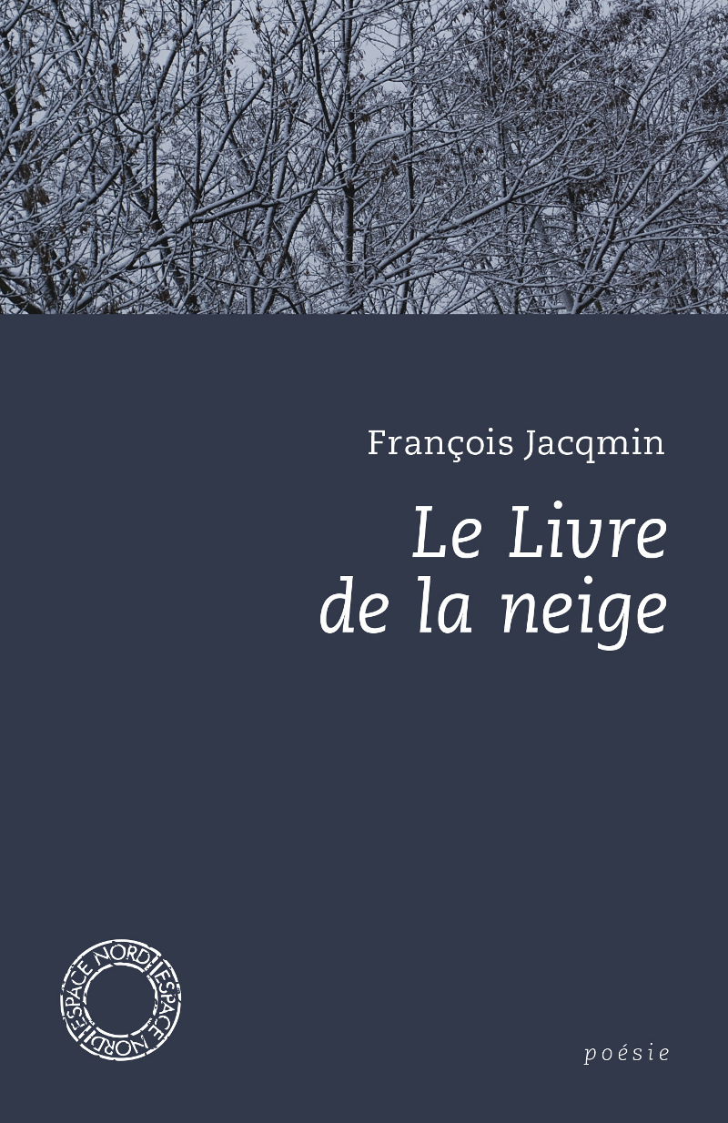LE LIVRE DE LA NEIGE