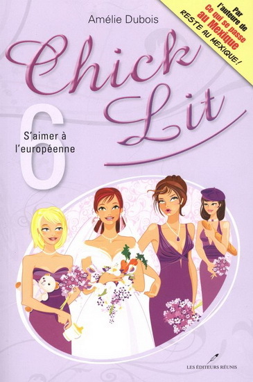 CHICK LIT V. 06