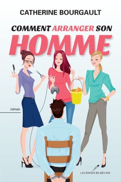 COMMENT ARRANGER SON HOMME
